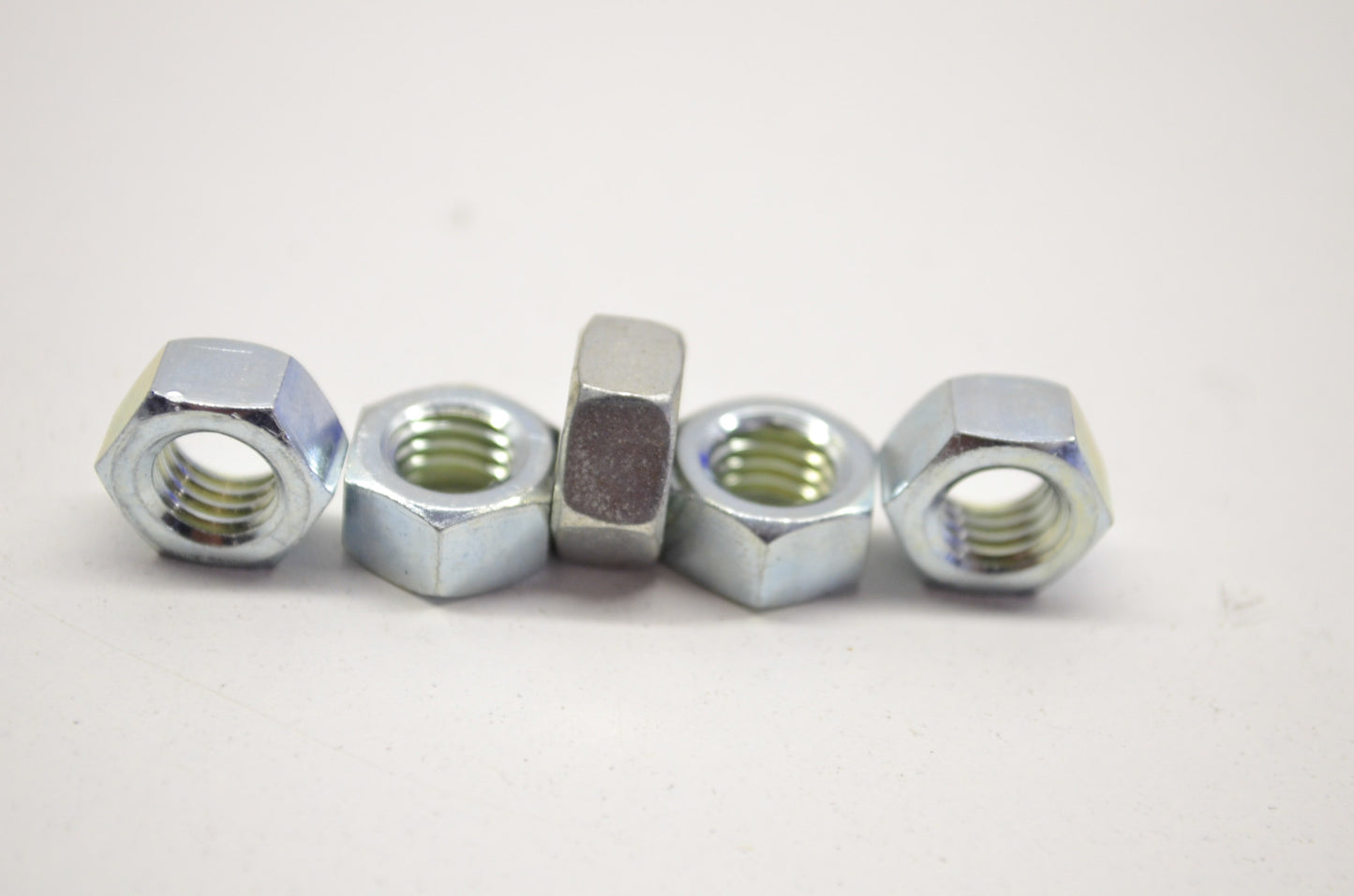 Hex Nut NOS