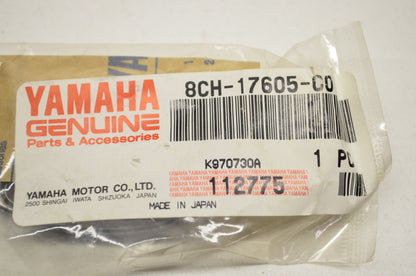 OEM Yamaha 8CH-17605-00-00 Weight NOS