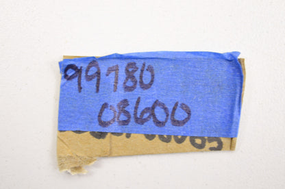 Hex Nut NOS