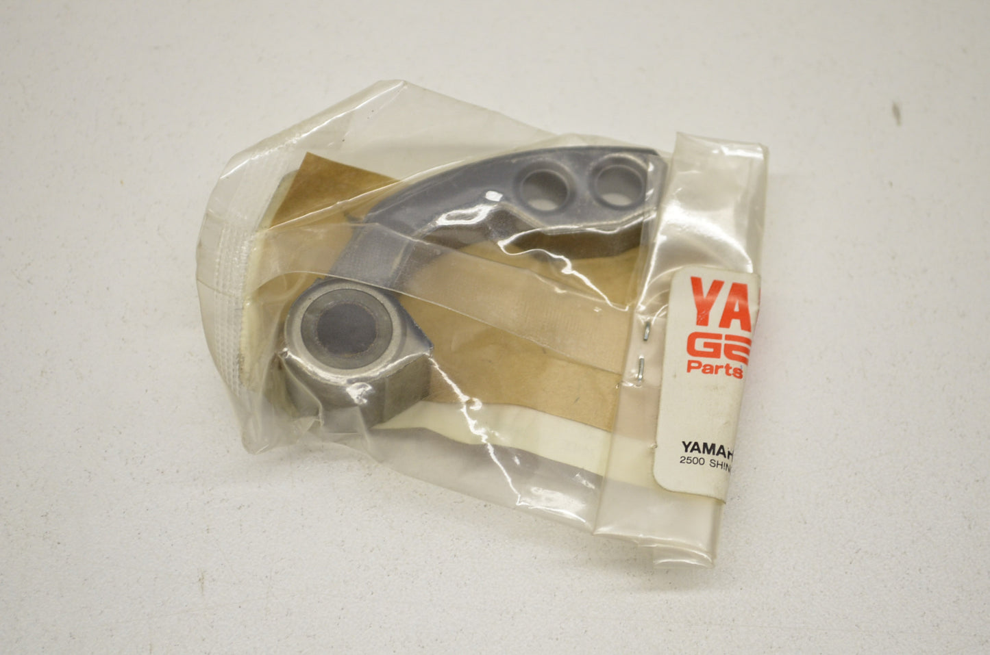 OEM Yamaha 8CH-17605-10-00 Weight NOS