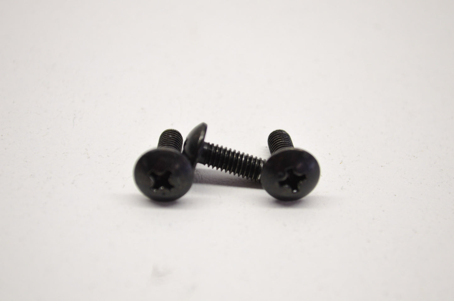 OEM Yamaha 98907-04012-00 Binding Screw Qty 3 NOS