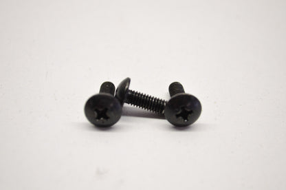 OEM Yamaha 98907-04012-00 Binding Screw Qty 3 NOS