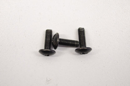 OEM Yamaha 98907-04012-00 Binding Screw Qty 3 NOS