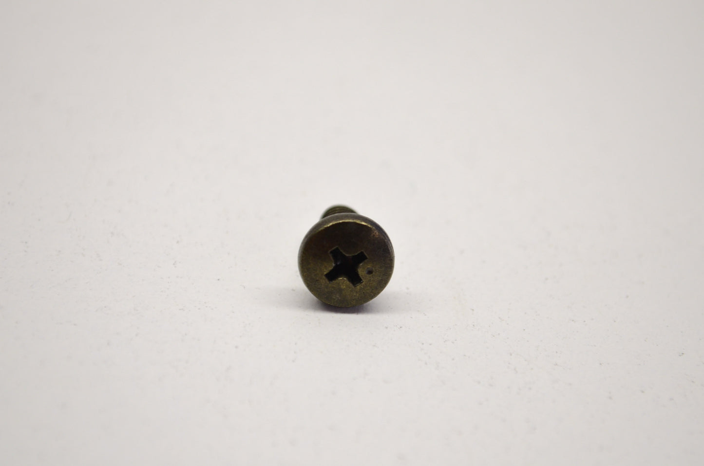 Binding Screw NOS