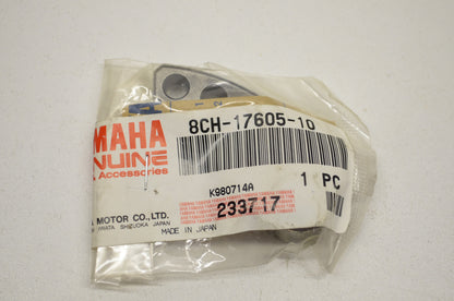 OEM Yamaha 8CH-17605-10-00 Weight NOS