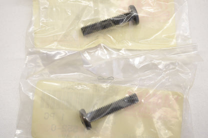 OEM Yamaha 98906-06030-00 Socket Bolt Qty 2 NOS