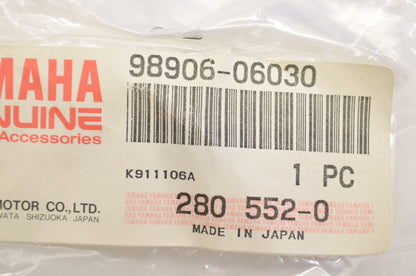 OEM Yamaha 98906-06030-00 Socket Bolt Qty 2 NOS