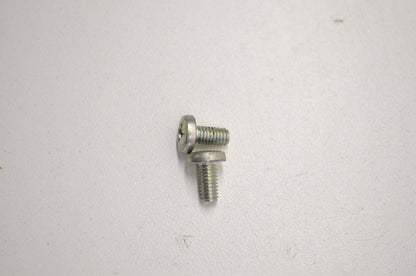 OEM Yamaha 98980-04008-00 Binding Screw Qty 2 NOS