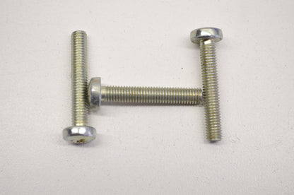 OEM Yamaha 98980-05030-00 Binding Screw Qty 3 NOS