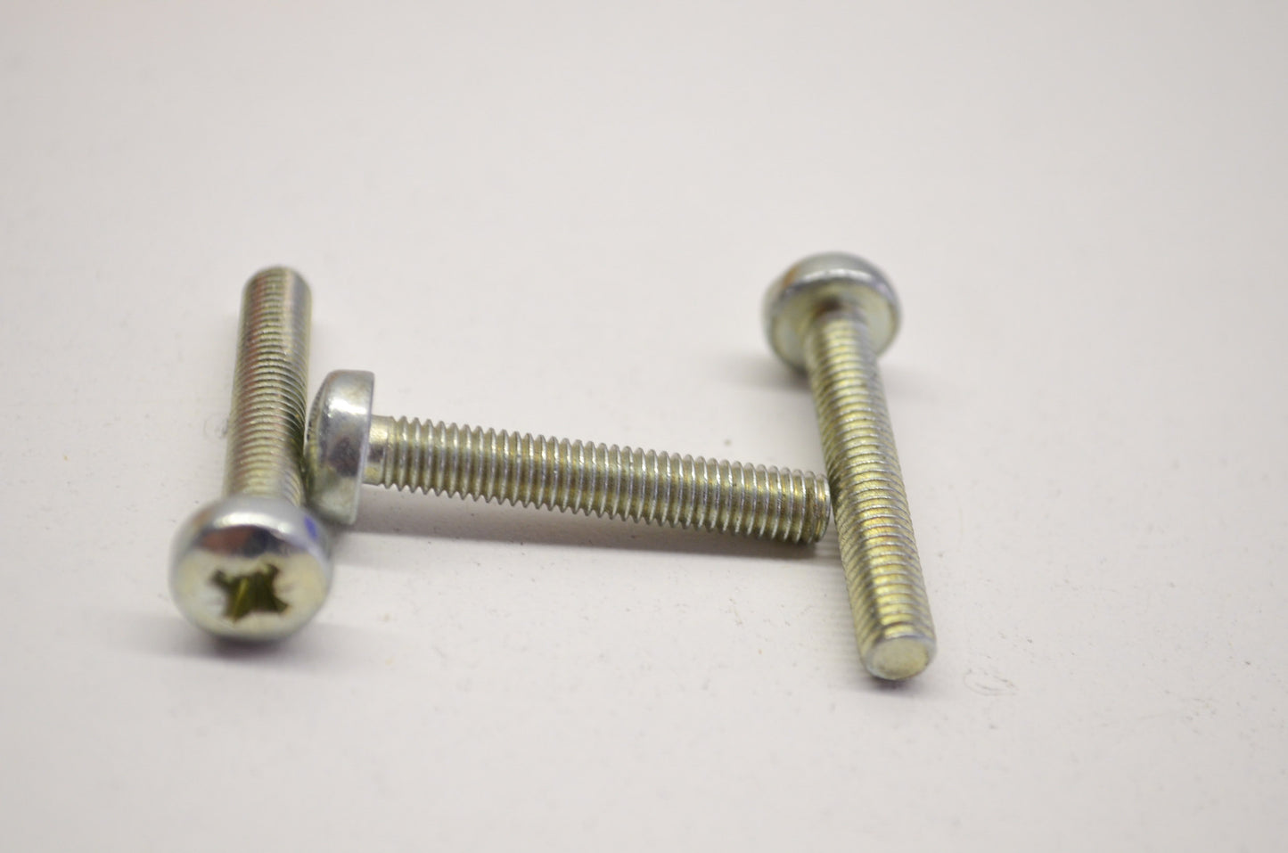 OEM Yamaha 98980-05030-00 Binding Screw Qty 3 NOS