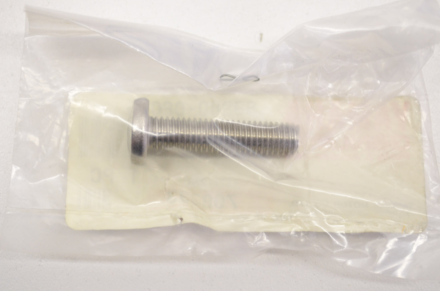 Binding Screw NOS
