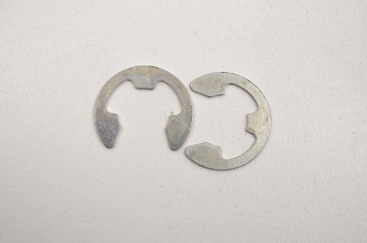 CirClips Qty 2 NOS