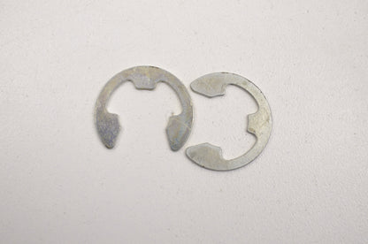 CirClips Qty 2 NOS