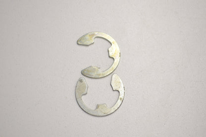 CirClips Qty 2 NOS