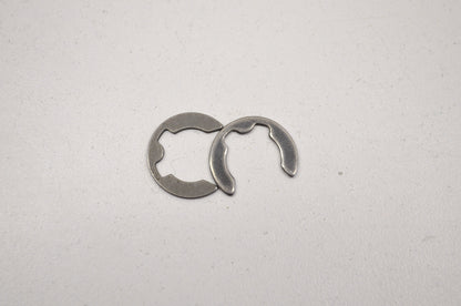 OEM Yamaha 99006-10600-00 Circlip Qty 2 NOS
