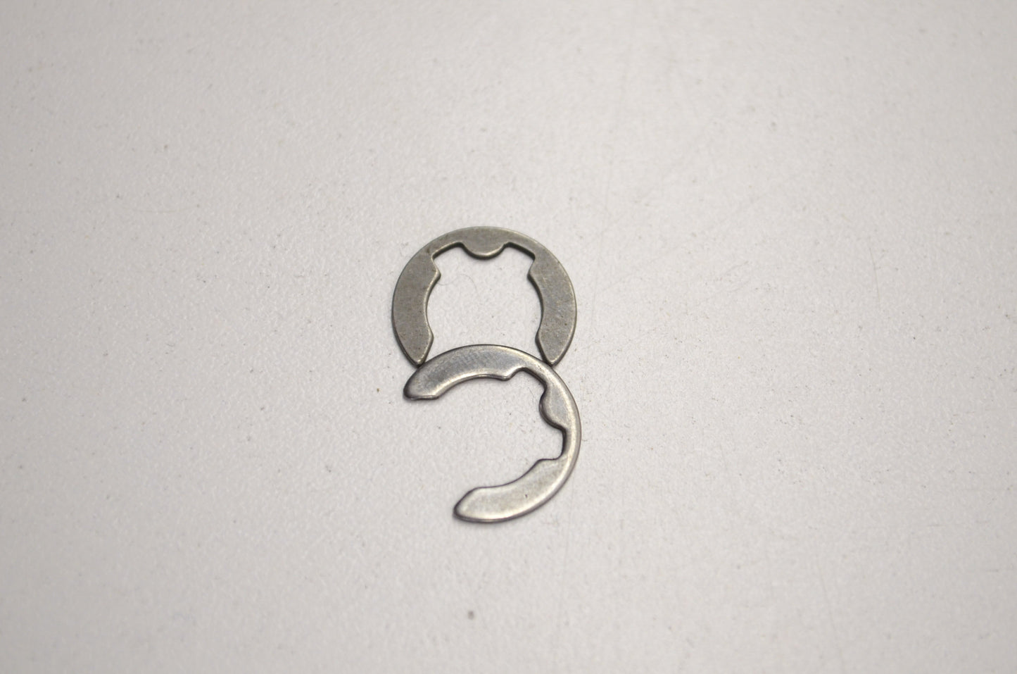 OEM Yamaha 99006-10600-00 Circlip Qty 2 NOS