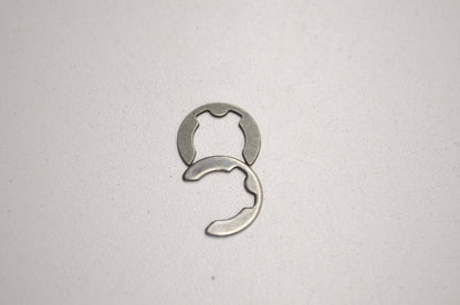 OEM Yamaha 99006-10600-00 Circlip Qty 2 NOS