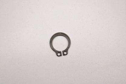 OEM Yamaha 99009-12400-00 Circlip NOS