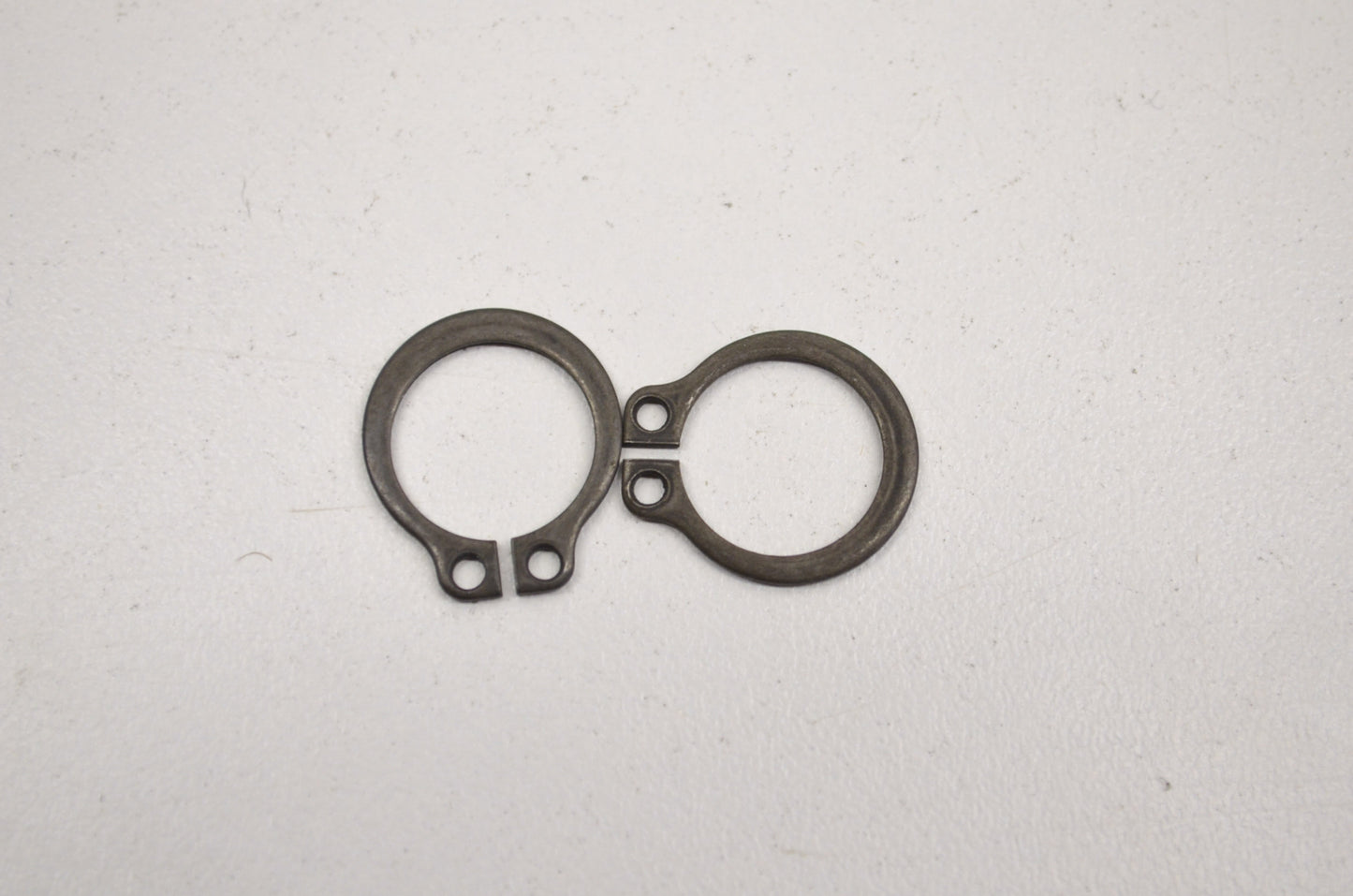 CirClips Qty 2 NOS