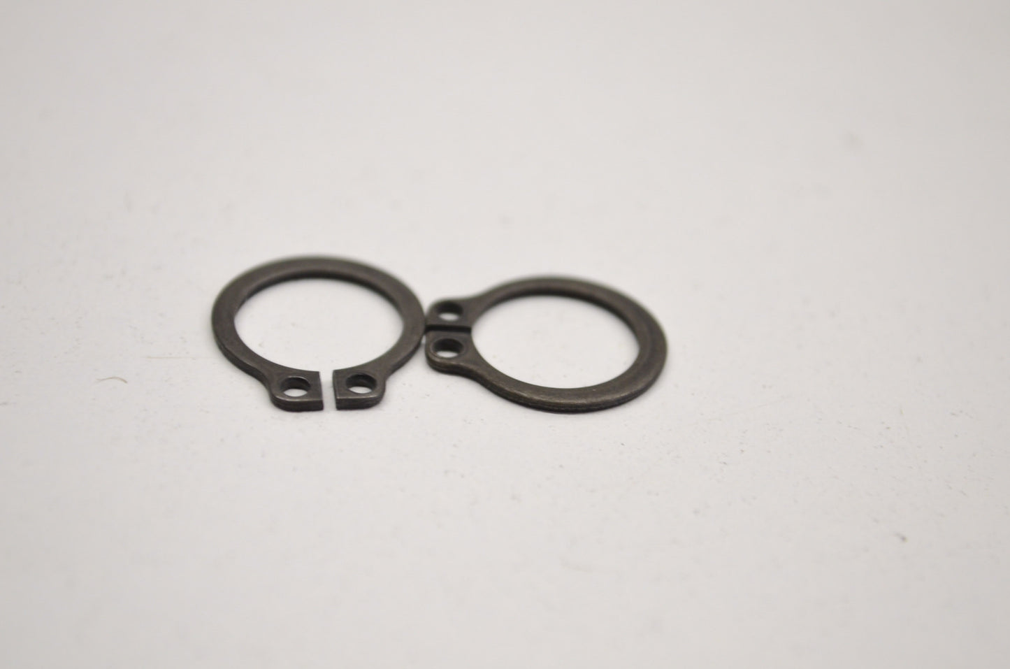 CirClips Qty 2 NOS