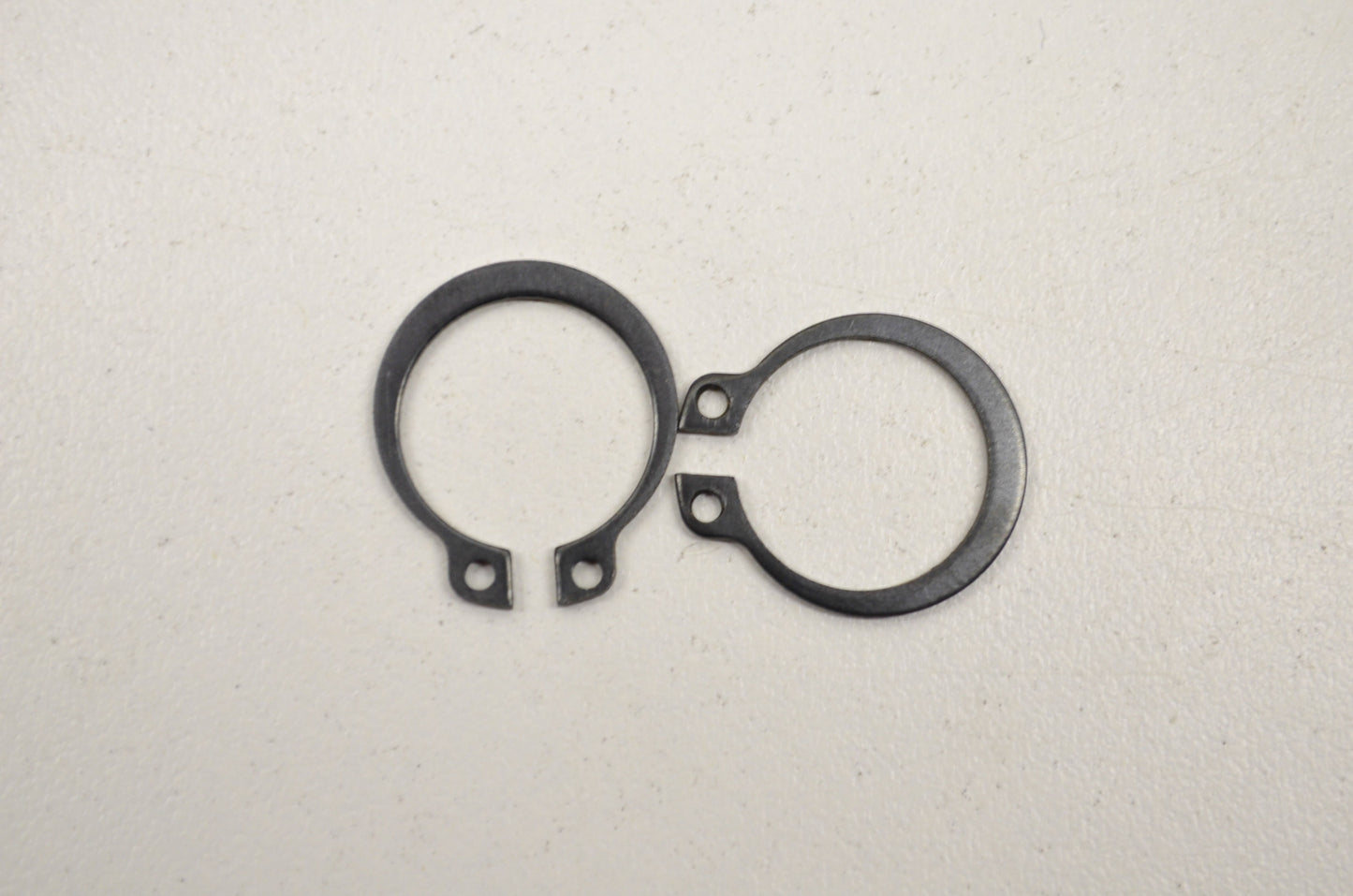 CirClips Qty 2 NOS