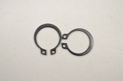 CirClips Qty 2 NOS