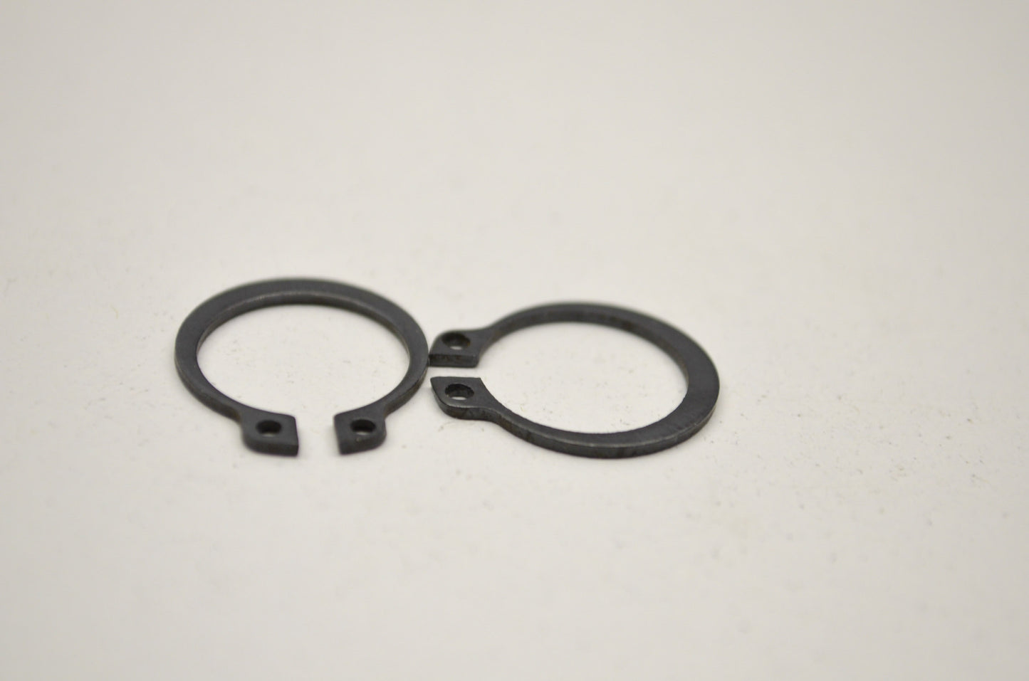 CirClips Qty 2 NOS