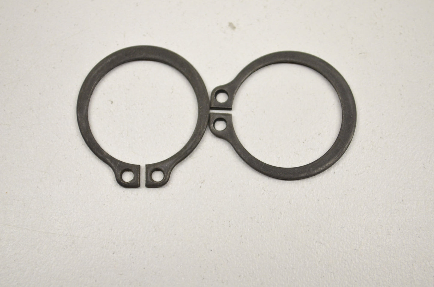 OEM Yamaha 99009-22400-00 Circlip Qty 2 NOS