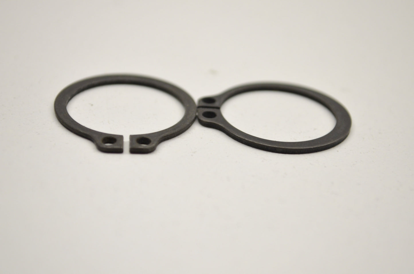 OEM Yamaha 99009-22400-00 Circlip Qty 2 NOS