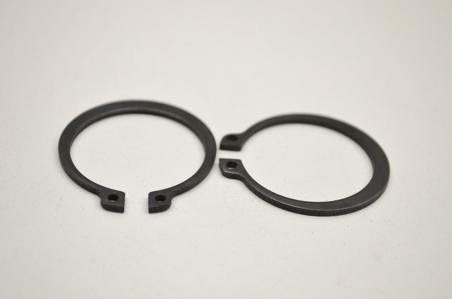 OEM Yamaha 99009-30400-00 Circlip Qty 2 NOS