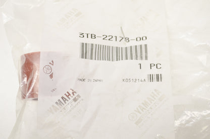 OEM Yamaha 3TB-22178-00-00 Tensioner NOS