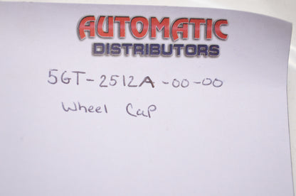 Wheel Cap NOS