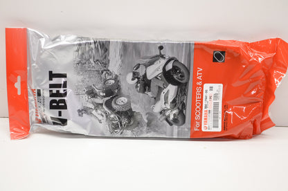 OEM Yamaha 3B4-17641-00-00 V-Belt NOS