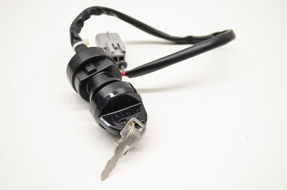 OEM Yamaha 3B4-82510-00-00 Main Switch Assembly NOS