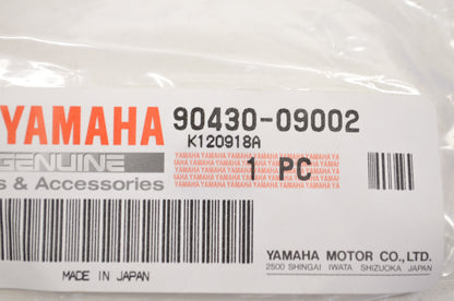 OEM Yamaha 90430-09002-00 Gasket NOS