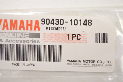 OEM Yamaha 90430-10148-00 Gasket Qty 3 NOS