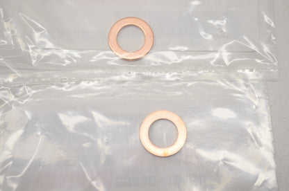 New OEM Yamaha Gasket QTY 2 NOS