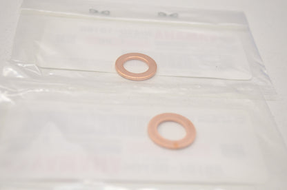 New OEM Yamaha Gasket QTY 2 NOS