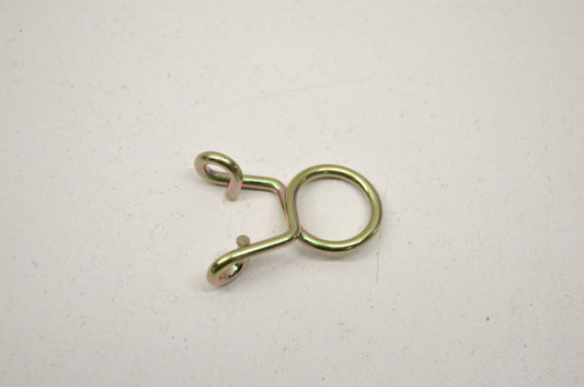 Scissor Clip NOS