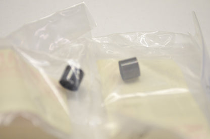 OEM Yamaha 90468-02025-00 Clip Qty 2 NOS