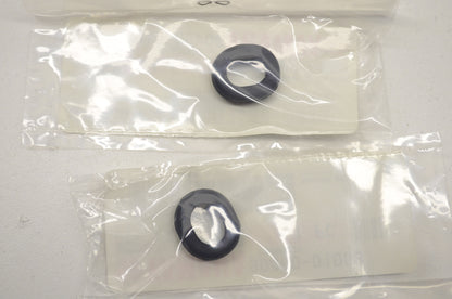 OEM Yamaha 90480-01009-00 Grommet Qty 2 NOS
