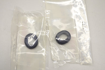 OEM Yamaha 90480-01009-00 Grommet Qty 2 NOS