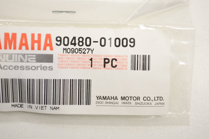 OEM Yamaha 90480-01009-00 Grommet Qty 2 NOS