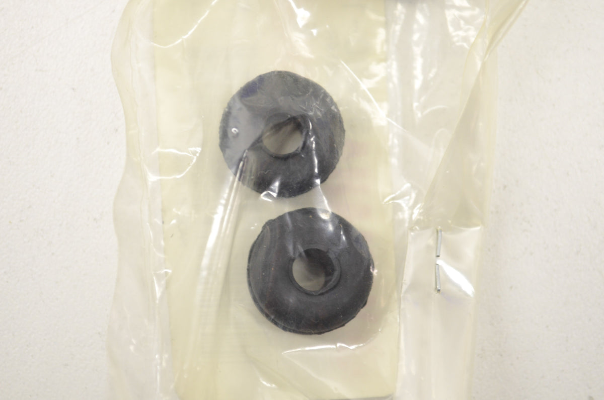 OEM Yamaha 90480-11224-00 Grommet Qty 2 NOS