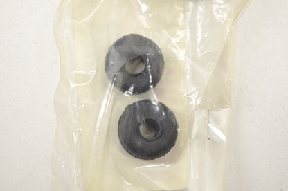 OEM Yamaha 90480-11224-00 Grommet Qty 2 NOS