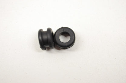 OEM Yamaha 90480-12497-00 Grommet Qty 2 NOS