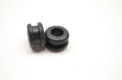 OEM Yamaha 90480-12497-00 Grommet Qty 2 NOS