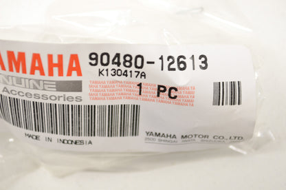 OEM Yamaha 90480-12613-00 Grommet NOS