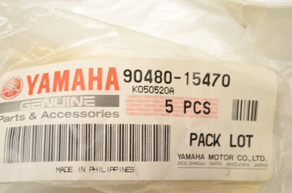 New OEM Yamaha Grommet QTY 2 NOS