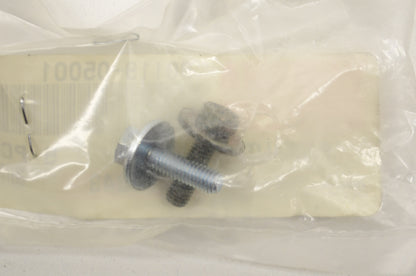 OEM Yamaha 90119-05001-00 Bolt w/ Hole Qty 2 NOS